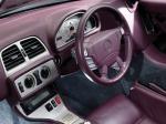 Mercedes-Benz CLK GTR AMG Roadster 2002 года